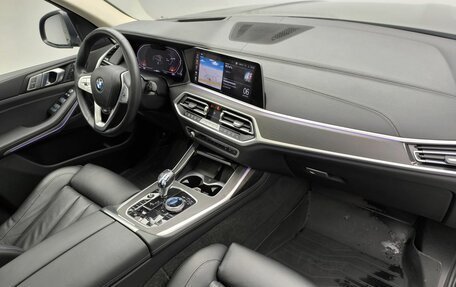 BMW X7, 2022 год, 11 650 000 рублей, 24 фотография