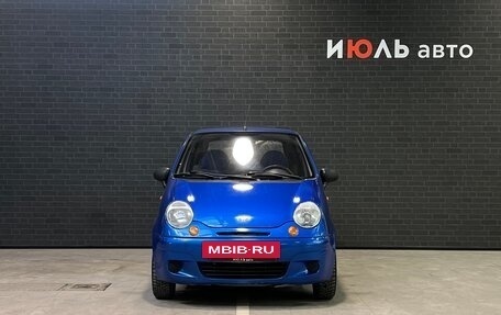 Daewoo Matiz I, 2012 год, 255 000 рублей, 2 фотография