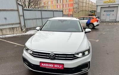 Volkswagen Passat B8 рестайлинг, 2021 год, 2 750 000 рублей, 1 фотография