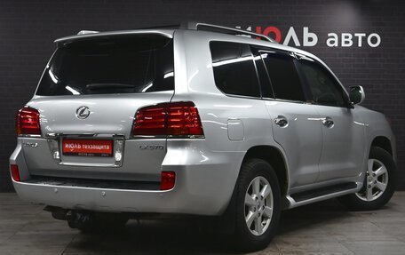 Lexus LX III, 2008 год, 3 300 000 рублей, 7 фотография