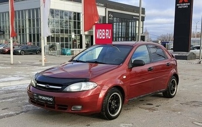 Chevrolet Lacetti, 2007 год, 450 000 рублей, 1 фотография