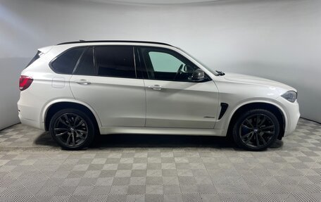 BMW X5, 2013 год, 3 200 000 рублей, 8 фотография