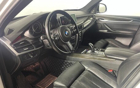 BMW X5, 2013 год, 3 200 000 рублей, 9 фотография