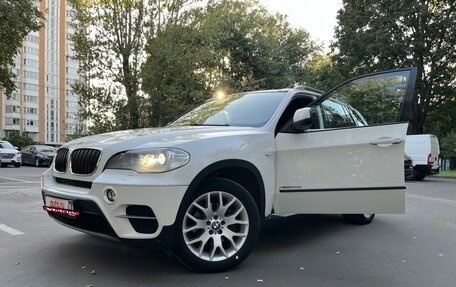 BMW X5, 2013 год, 2 600 000 рублей, 1 фотография