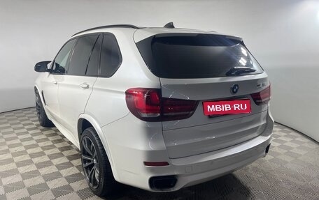 BMW X5, 2013 год, 3 200 000 рублей, 7 фотография