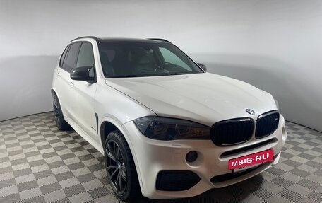 BMW X5, 2013 год, 3 200 000 рублей, 3 фотография