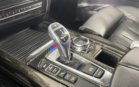 BMW X5, 2013 год, 3 200 000 рублей, 17 фотография