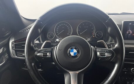 BMW X5, 2013 год, 3 200 000 рублей, 22 фотография