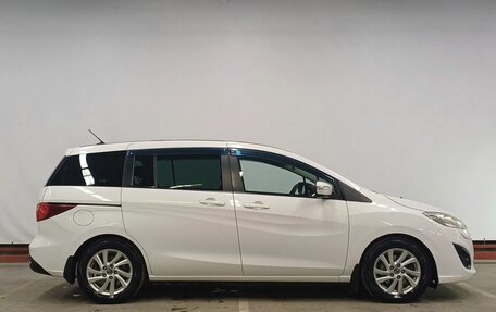 Mazda 5 II, 2013 год, 1 519 000 рублей, 4 фотография