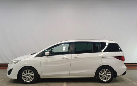 Mazda 5 II, 2013 год, 1 519 000 рублей, 8 фотография