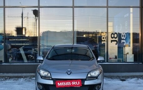 Renault Megane III, 2012 год, 765 000 рублей, 2 фотография