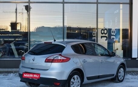 Renault Megane III, 2012 год, 765 000 рублей, 5 фотография