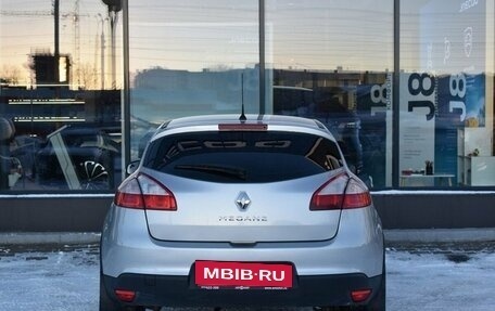 Renault Megane III, 2012 год, 765 000 рублей, 6 фотография