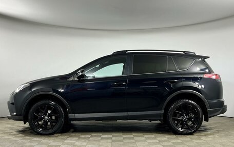 Toyota RAV4, 2019 год, 2 729 000 рублей, 3 фотография