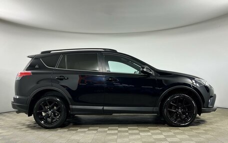 Toyota RAV4, 2019 год, 2 729 000 рублей, 4 фотография