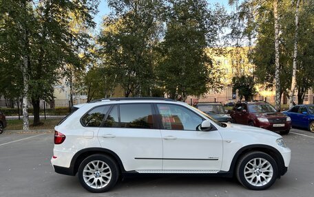 BMW X5, 2013 год, 2 600 000 рублей, 3 фотография