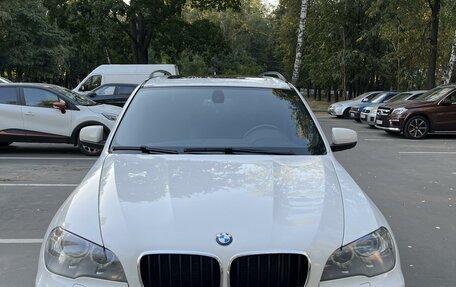 BMW X5, 2013 год, 2 600 000 рублей, 2 фотография