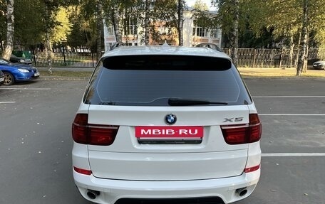 BMW X5, 2013 год, 2 600 000 рублей, 4 фотография