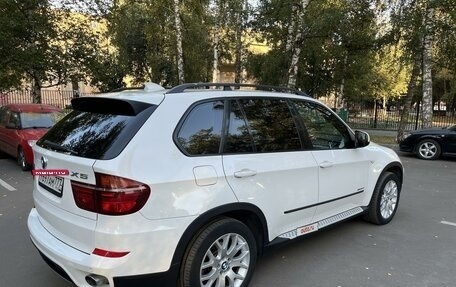 BMW X5, 2013 год, 2 600 000 рублей, 5 фотография