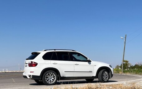 BMW X5, 2013 год, 2 600 000 рублей, 9 фотография