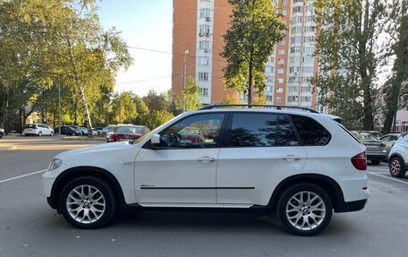 BMW X5, 2013 год, 2 600 000 рублей, 6 фотография