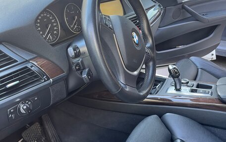 BMW X5, 2013 год, 2 600 000 рублей, 11 фотография