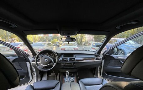 BMW X5, 2013 год, 2 600 000 рублей, 12 фотография