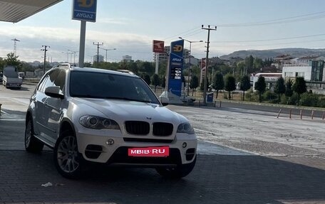 BMW X5, 2013 год, 2 600 000 рублей, 8 фотография