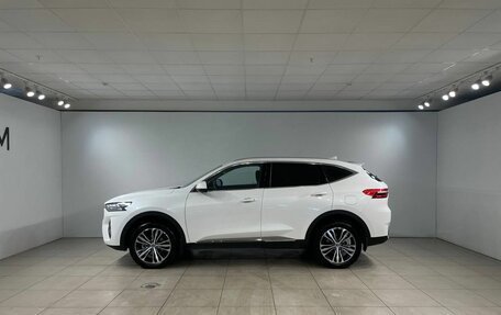 Haval F7 I, 2019 год, 1 950 000 рублей, 4 фотография