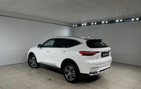 Haval F7 I, 2019 год, 1 950 000 рублей, 7 фотография