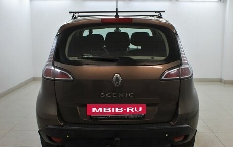 Renault Scenic III, 2013 год, 1 090 000 рублей, 3 фотография