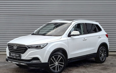 FAW Besturn X40 I, 2019 год, 1 200 000 рублей, 1 фотография