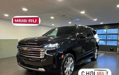 Chevrolet Tahoe IV, 2023 год, 14 550 000 рублей, 1 фотография