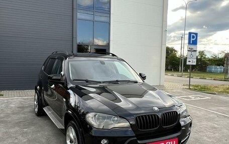 BMW X5, 2008 год, 1 700 000 рублей, 1 фотография