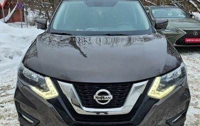 Nissan X-Trail, 2021 год, 2 500 000 рублей, 1 фотография