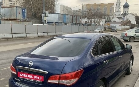 Nissan Almera, 2013 год, 570 000 рублей, 6 фотография