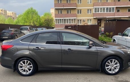 Ford Focus III, 2016 год, 1 600 000 рублей, 6 фотография