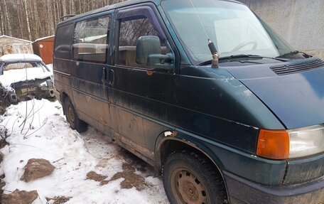 Volkswagen Transporter T4, 1994 год, 270 000 рублей, 4 фотография