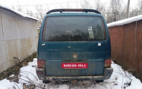 Volkswagen Transporter T4, 1994 год, 270 000 рублей, 3 фотография