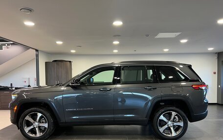 Jeep Grand Cherokee, 2023 год, 9 550 000 рублей, 3 фотография