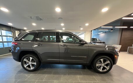 Jeep Grand Cherokee, 2023 год, 9 550 000 рублей, 7 фотография