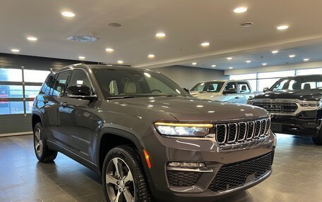 Jeep Grand Cherokee, 2023 год, 9 550 000 рублей, 8 фотография