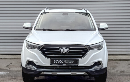 FAW Besturn X40 I, 2019 год, 1 200 000 рублей, 2 фотография