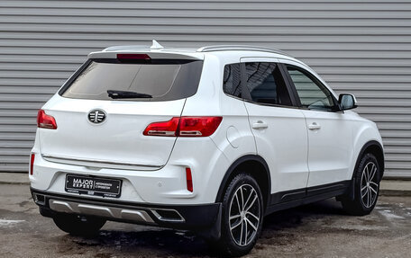 FAW Besturn X40 I, 2019 год, 1 200 000 рублей, 5 фотография