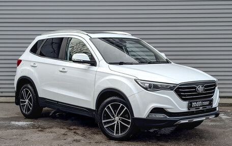 FAW Besturn X40 I, 2019 год, 1 200 000 рублей, 3 фотография