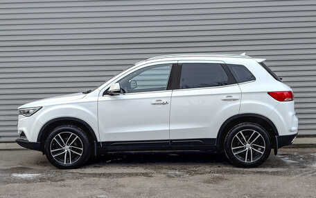 FAW Besturn X40 I, 2019 год, 1 200 000 рублей, 8 фотография