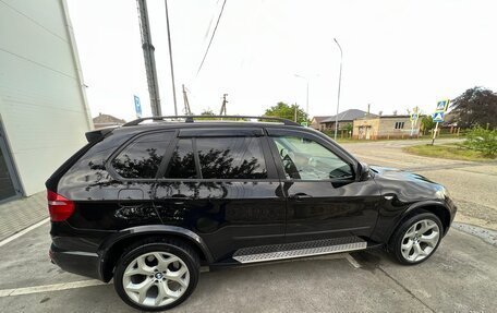 BMW X5, 2008 год, 1 700 000 рублей, 2 фотография