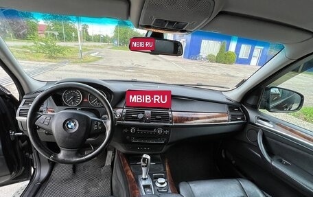 BMW X5, 2008 год, 1 700 000 рублей, 8 фотография