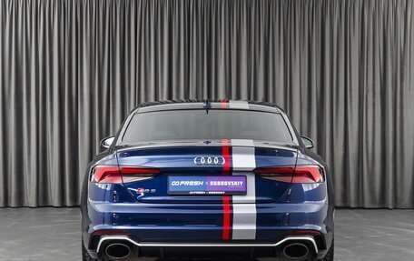 Audi RS 5, 2019 год, 6 999 000 рублей, 4 фотография