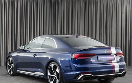 Audi RS 5, 2019 год, 6 999 000 рублей, 2 фотография